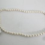 587 5333 Pärlhalsband